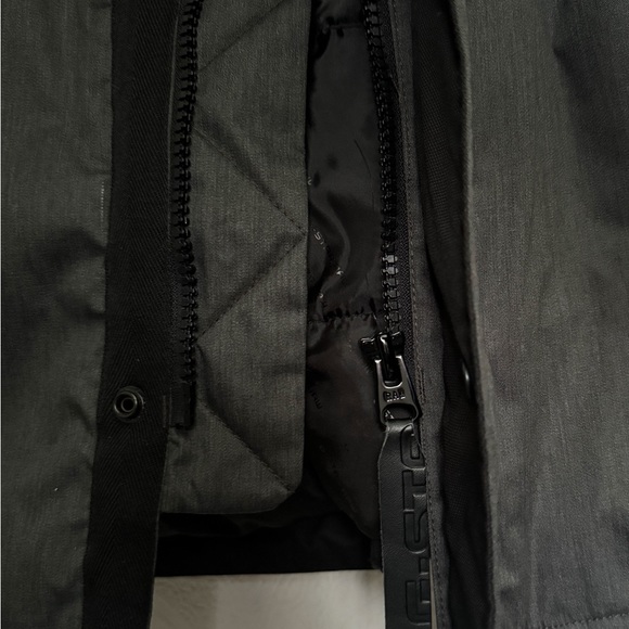 G-Star windbreaker jacket, unisex’s lightweight coat, Size Small (like new) - Picture 3 of 13